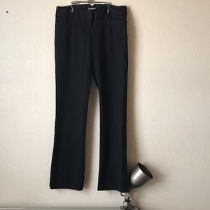 Express Columnist Dress Pants